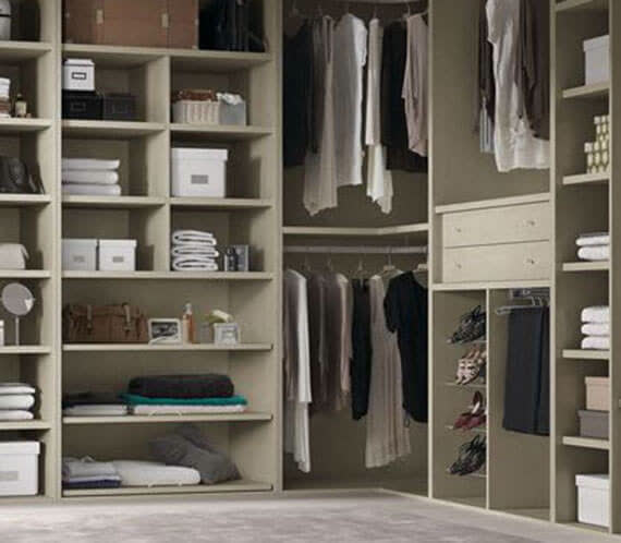 Armaris · Alex Interiors