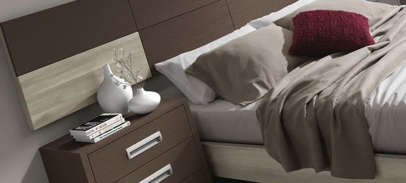 Dormitoris · Alex Interiors
