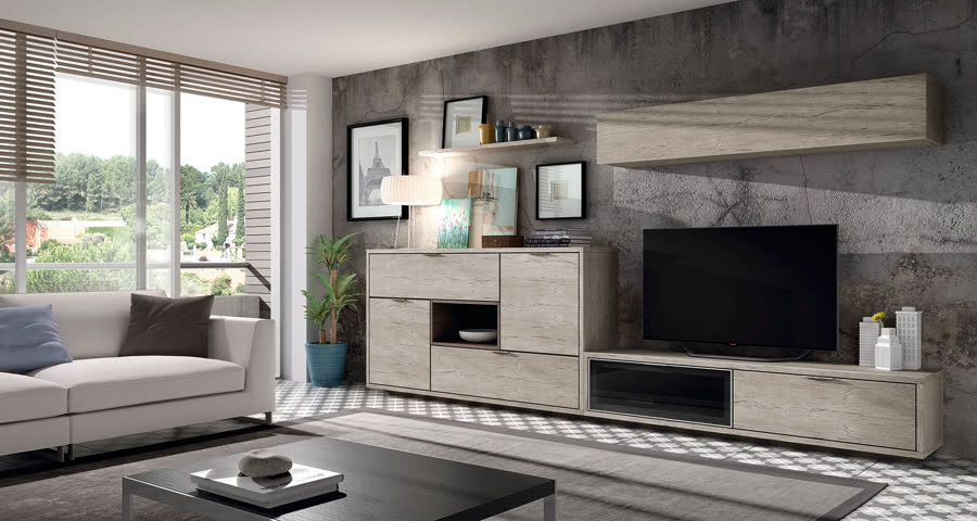 Menjadors · Alex Interiors